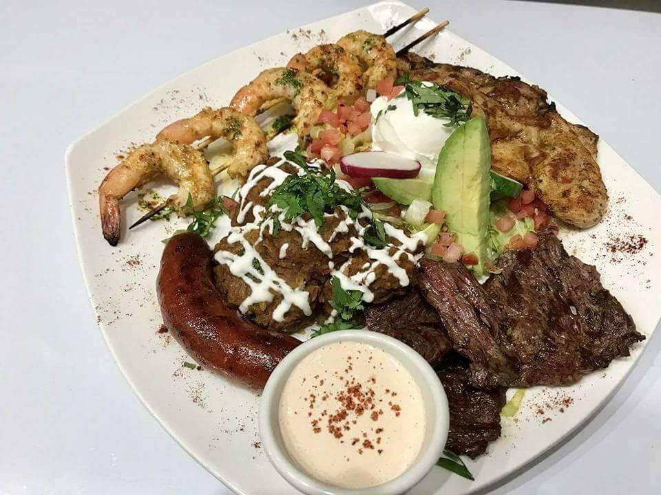 Ranchero Kitchen | restaurant | 984 Morse Rd, Columbus, OH 43229, USA | 6149850083 OR +1 614-985-0083