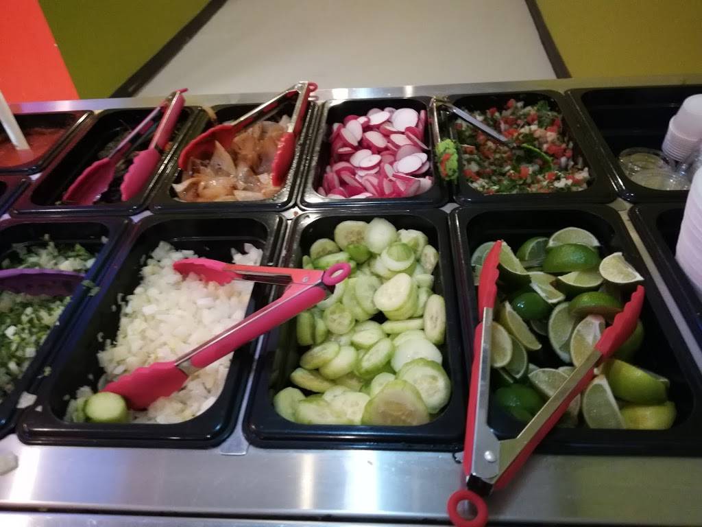 La Peña De Horeb | restaurant | 2125 Ten-Ten Rd, Apex, NC 27539, USA | 9192679649 OR +1 919-267-9649