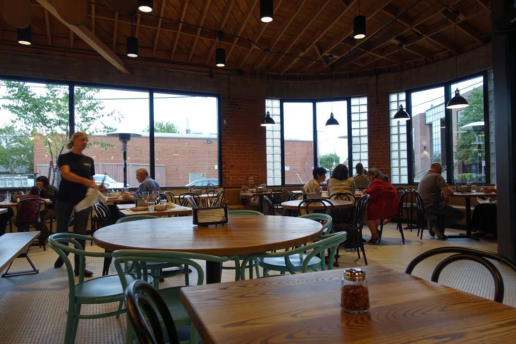 OBO Italian Table & Bar | restaurant | 3145 Folsom Blvd, Sacramento, CA 95816, USA | 9168228720 OR +1 916-822-8720