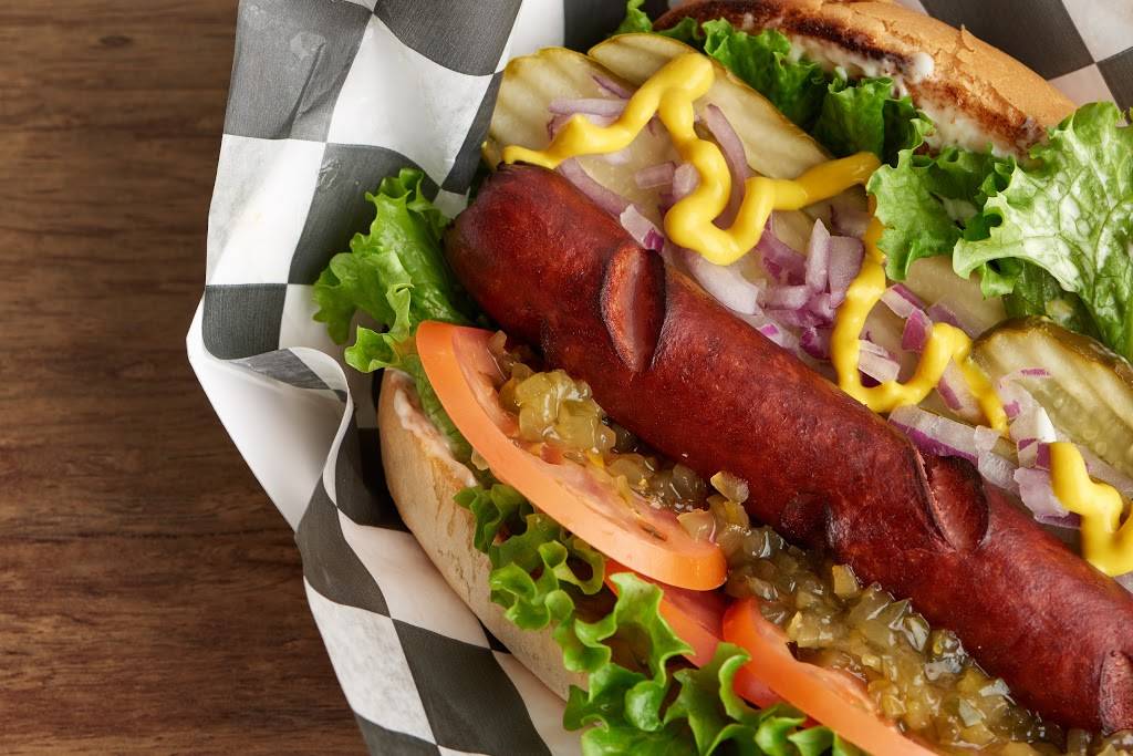 Sierra Squeeze Burger | restaurant | 13727-13733 Mono Way, Sonora, CA 95370, USA | 2095888707 OR +1 209-588-8707