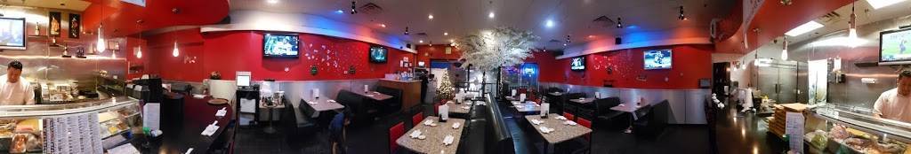 Kobe Sushi Bar | restaurant | 9340 W Flamingo Rd # 111, Las Vegas, NV 89147, USA | 7022430916 OR +1 702-243-0916