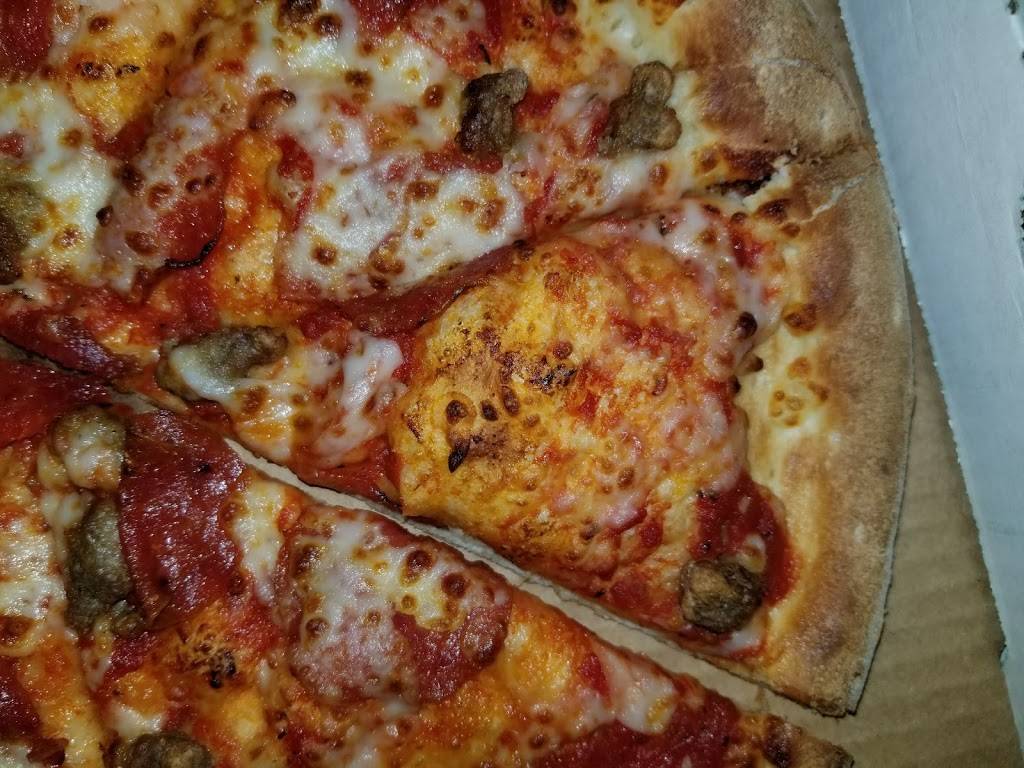 Papa Johns Pizza | restaurant | 580 S Chambers Rd #18, Aurora, CO 80017, USA | 3037557200 OR +1 303-755-7200