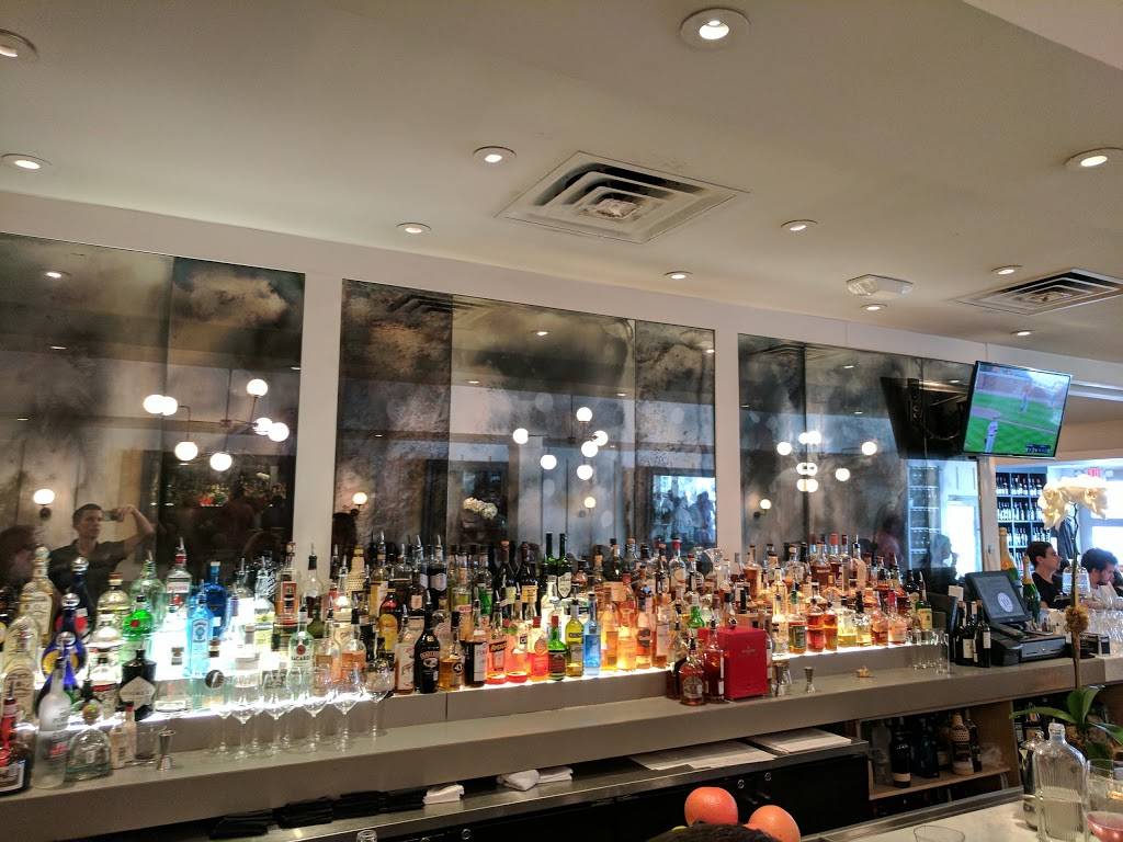 Brasserie 19 | restaurant | 1962 W Gray St, Houston, TX 77019, USA | 7135241919 OR +1 713-524-1919