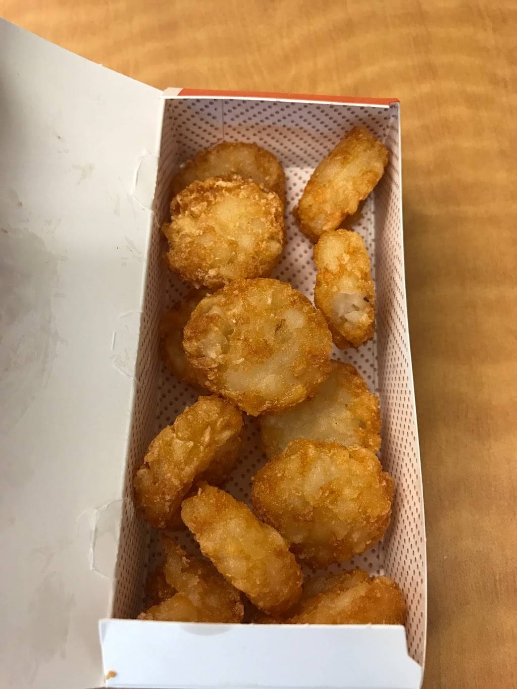 Chick-fil-A | restaurant | 8200 Perry Hall Blvd, Baltimore, MD 21236, USA | 4109318642 OR +1 410-931-8642