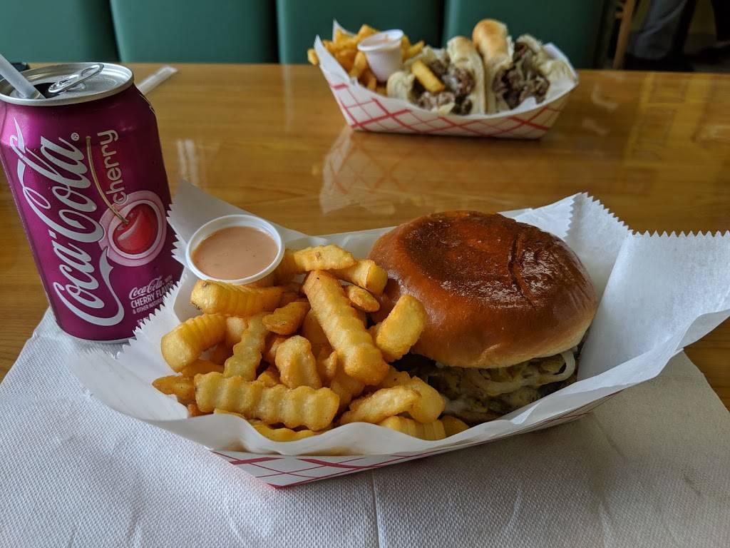 Broadway Subs | meal delivery | 2022 NE 8th St, Homestead, FL 33033, USA | 3052457266 OR +1 305-245-7266