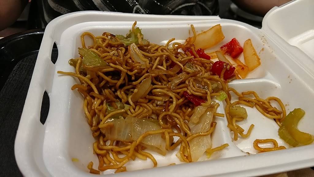 Panda Express | restaurant | 500 N Sierra St, Reno, NV 89503, USA | 7753289410 OR +1 775-328-9410