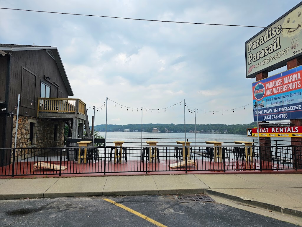 The Cuddy Cabin | restaurant | 1104 Bagnell Dam Blvd, Lake Ozark, MO 65049, USA | 5735528695 OR +1 573-552-8695