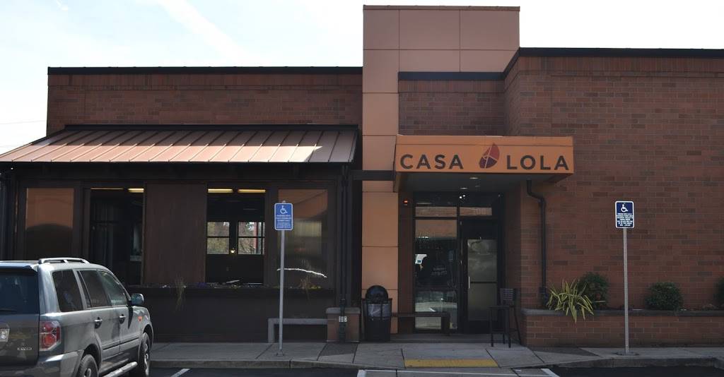 Casa Lola Kitchen de Mexico | restaurant | 16325 SW Barrows Rd #100, Beaverton, OR 97007, USA | 5035678131 OR +1 503-567-8131