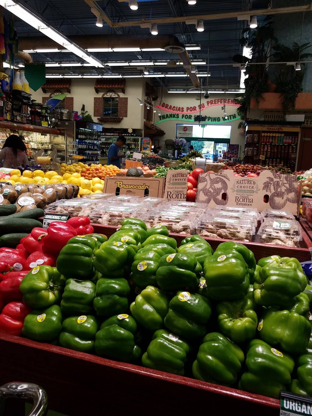 Vallarta Supermarkets | bakery | 16107 Victory Blvd, Van Nuys, CA 91406, USA | 8187819007 OR +1 818-781-9007