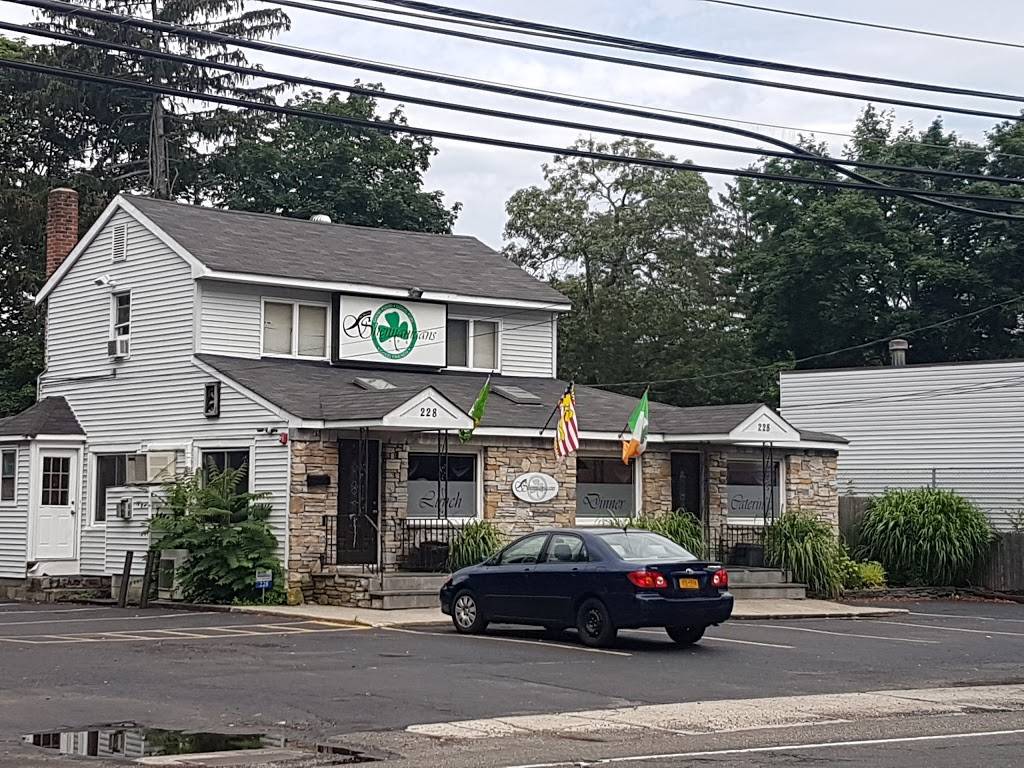 Shennanigans | restaurant | 228 Hawkins Ave, Lake Ronkonkoma, NY 11779, USA | 6314679724 OR +1 631-467-9724