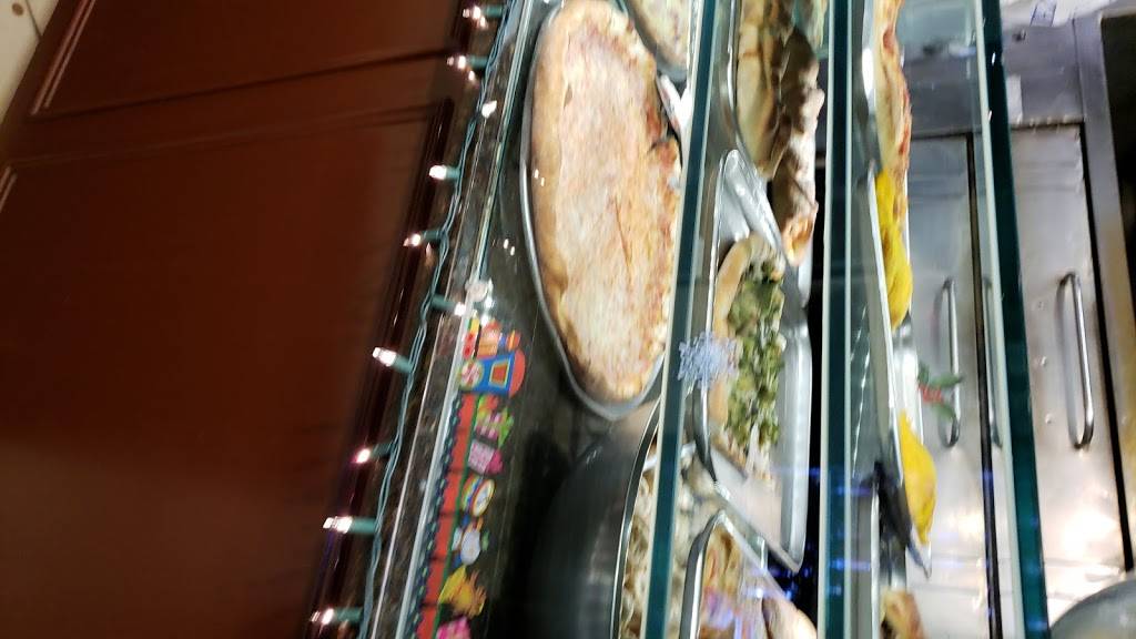 Ginos | restaurant | 43 19 Broadway, Astoria, NY 11103, USA | 7182749000 OR +1 718-274-9000