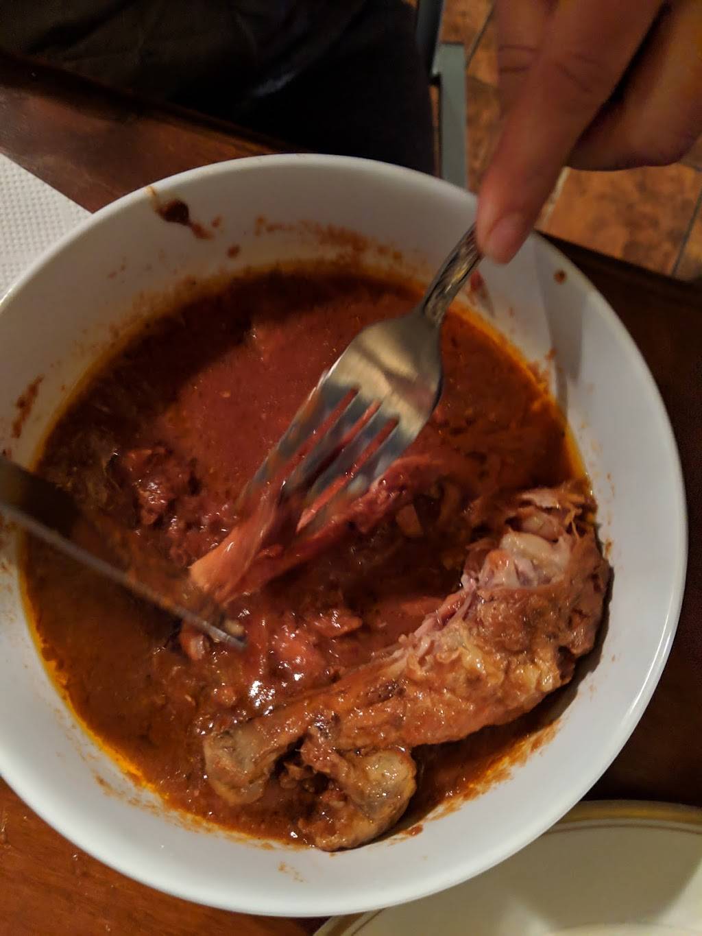 Alafia West African Cuisine Beninese Restaurant | restaurant | 1070 N Swan Rd, Tucson, AZ 85711, USA | 5203317161 OR +1 520-331-7161