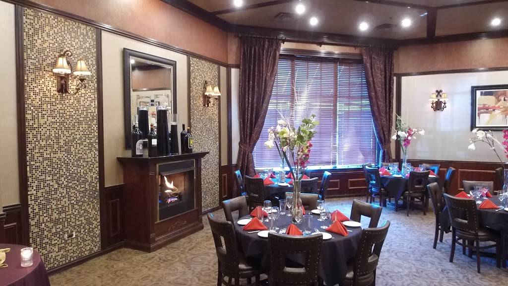 Chicago Prime Italian Restaurant | restaurant | 1370 Bank Dr, Schaumburg, IL 60173, USA | 8472401414 OR +1 847-240-1414