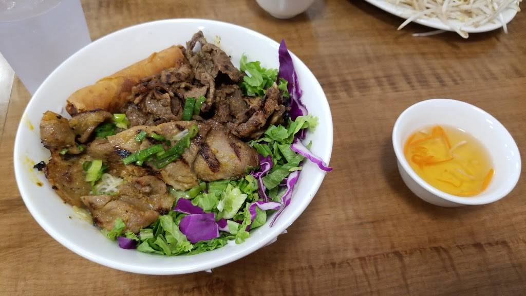 Pho Bowl & Grill | restaurant | 1006 Mission Ave Ste C, Oceanside, CA 92054, USA | 7604532999 OR +1 760-453-2999