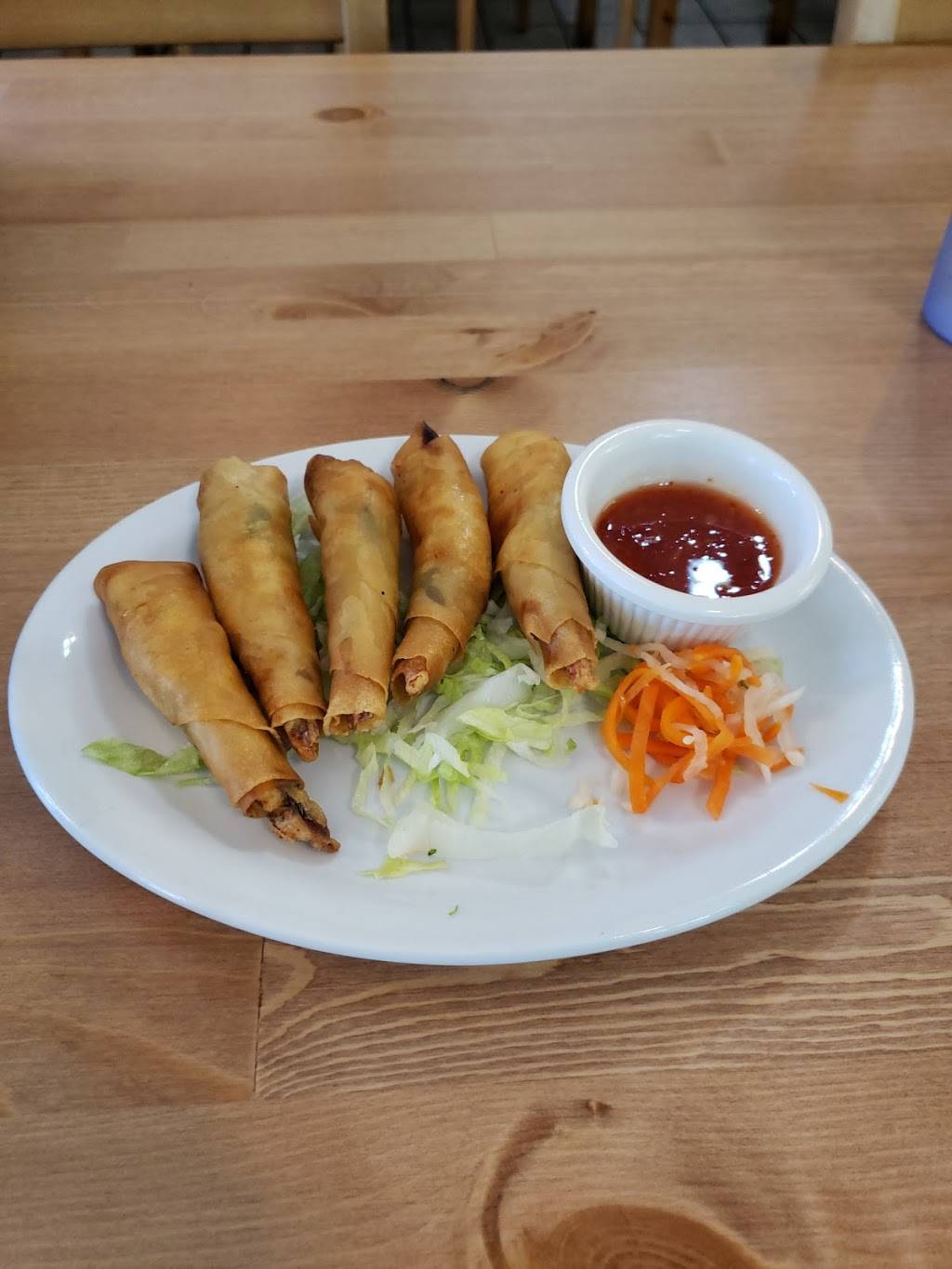 Saigon House Restaurant | restaurant | 15001 Farnsworth St, San Leandro, CA 94579, USA | 5103466868 OR +1 510-346-6868