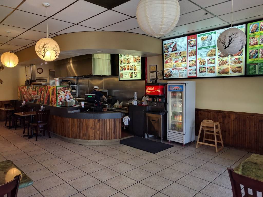 California Bowl Sushi Teriyaki | restaurant | 1464 Madera Rd # D, Simi Valley, CA 93065, USA | 8055830588 OR +1 805-583-0588