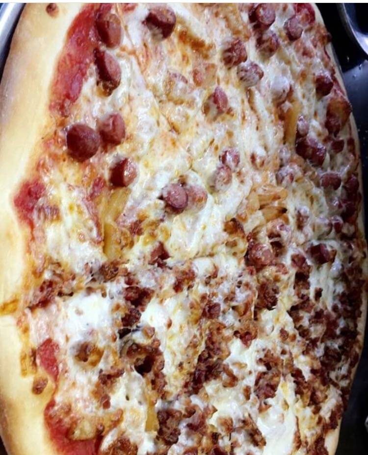 Mamma Maria Pizzeria | restaurant | 40 Washington St, West Orange, NJ 07052, USA | 9737310632 OR +1 973-731-0632