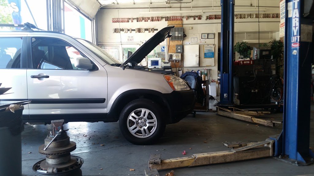 Auto Services & Express Gas | meal takeaway | 1098 S 1st St, San Jose, CA 95110, USA | 4082875949 OR +1 408-287-5949