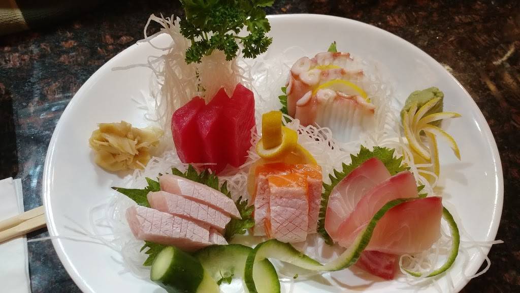 Tokyo Restaurant | restaurant | 1946 W Spring St, Monroe, GA 30655, USA | 7702071134 OR +1 770-207-1134