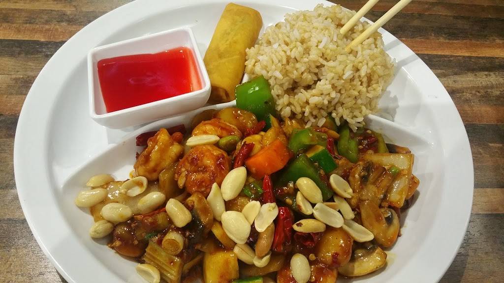 The Kirin Hut | restaurant | 4025 W Ave L, Lancaster, CA 93536, USA | 6617229000 OR +1 661-722-9000