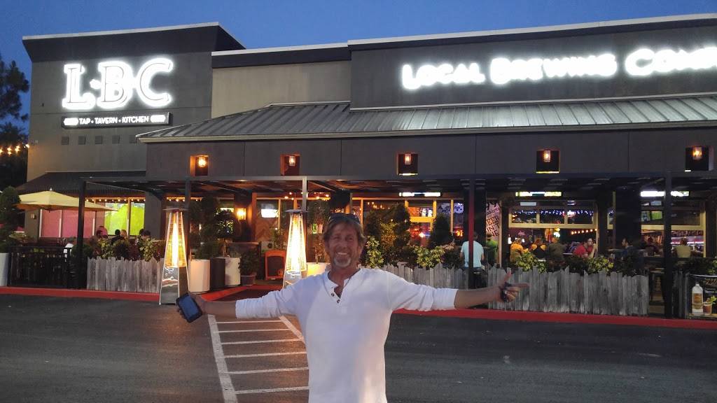 Local Brewing Company | restaurant | 35631 US-19, Palm Harbor, FL 34684, USA | 7272013527 OR +1 727-201-3527