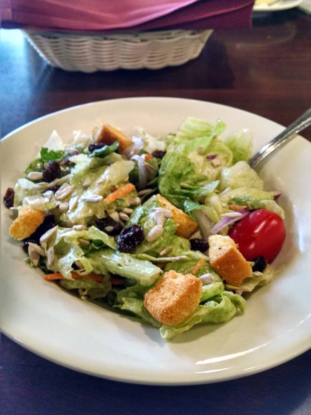 Strings Italian Cafe | restaurant | 11976 CA-88, Jackson, CA 95642, USA | 2092237874 OR +1 209-223-7874