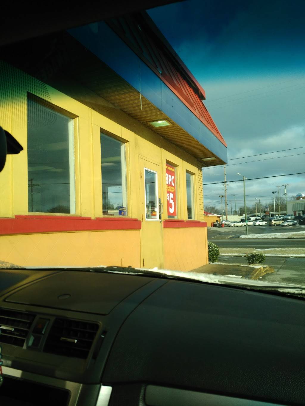 Churchs Chicken | restaurant | 515 Bell Rd, Antioch, TN 37013, USA | 6153617398 OR +1 615-361-7398