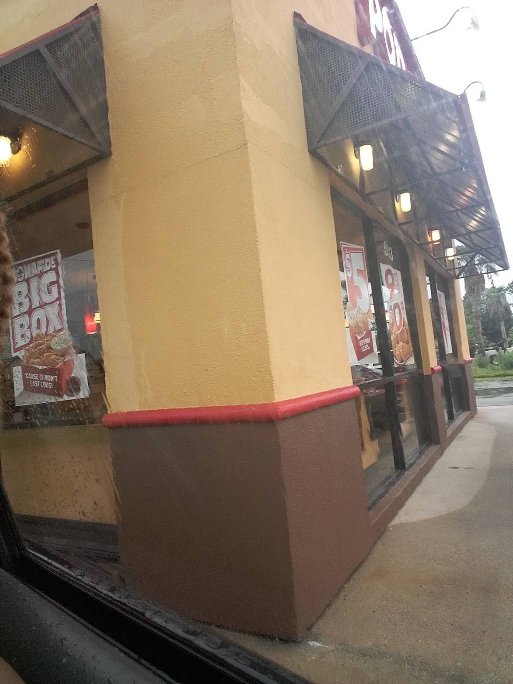 Popeyes Louisiana Kitchen | restaurant | 533 US-90, Bay St Louis, MS 39520, USA | 2284672085 OR +1 228-467-2085