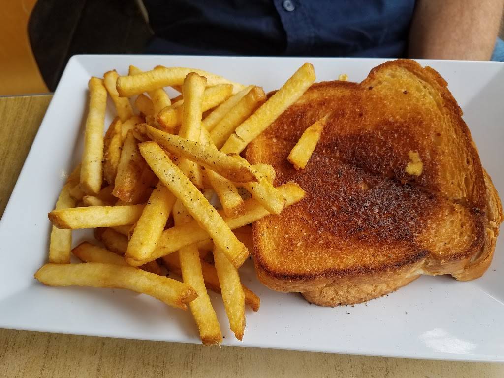 Candle Cafe & Grill | cafe | 325 Ocean Front Walk, Venice, CA 90291, USA | 3103144456 OR +1 310-314-4456