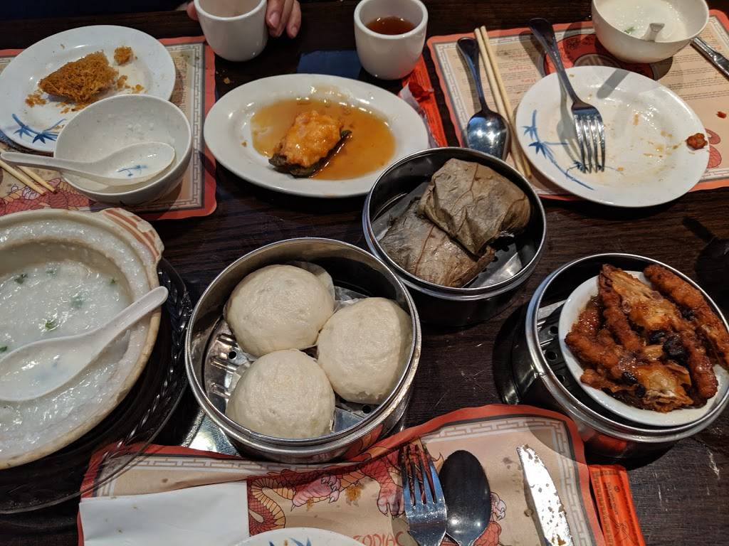 Kings Garden Restaurant | restaurant | 90 Rolfe Square, Cranston, RI 02910, USA | 4014610646 OR +1 401-461-0646