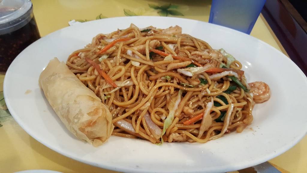 Kung Food II | restaurant | 15655 John F Kennedy Blvd, Houston, TX 77032, USA | 2815901888 OR +1 281-590-1888