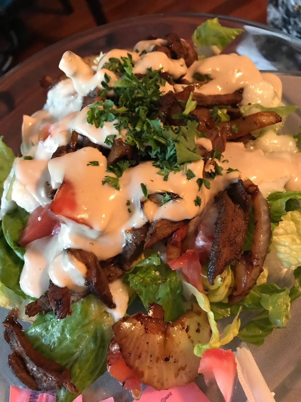 Cedars Cafe | restaurant | 4100 N Wickham Rd #137, Melbourne, FL 32935, USA | 3217510000 OR +1 321-751-0000