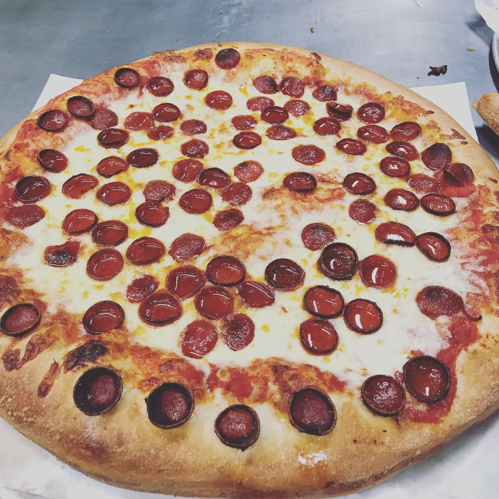 Wise Guys Pizza | meal takeaway | 1965 Seneca St, Buffalo, NY 14210, USA | 7168268406 OR +1 716-826-8406