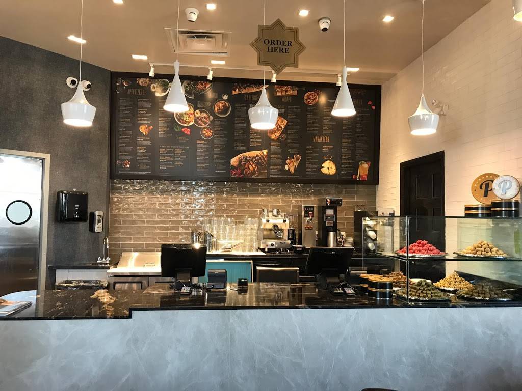 Paramount Fine Foods | restaurant | 51 Marketplace Ave, Nepean, ON K2J 5G4, Canada | 3435479999 OR +1 343-547-9999