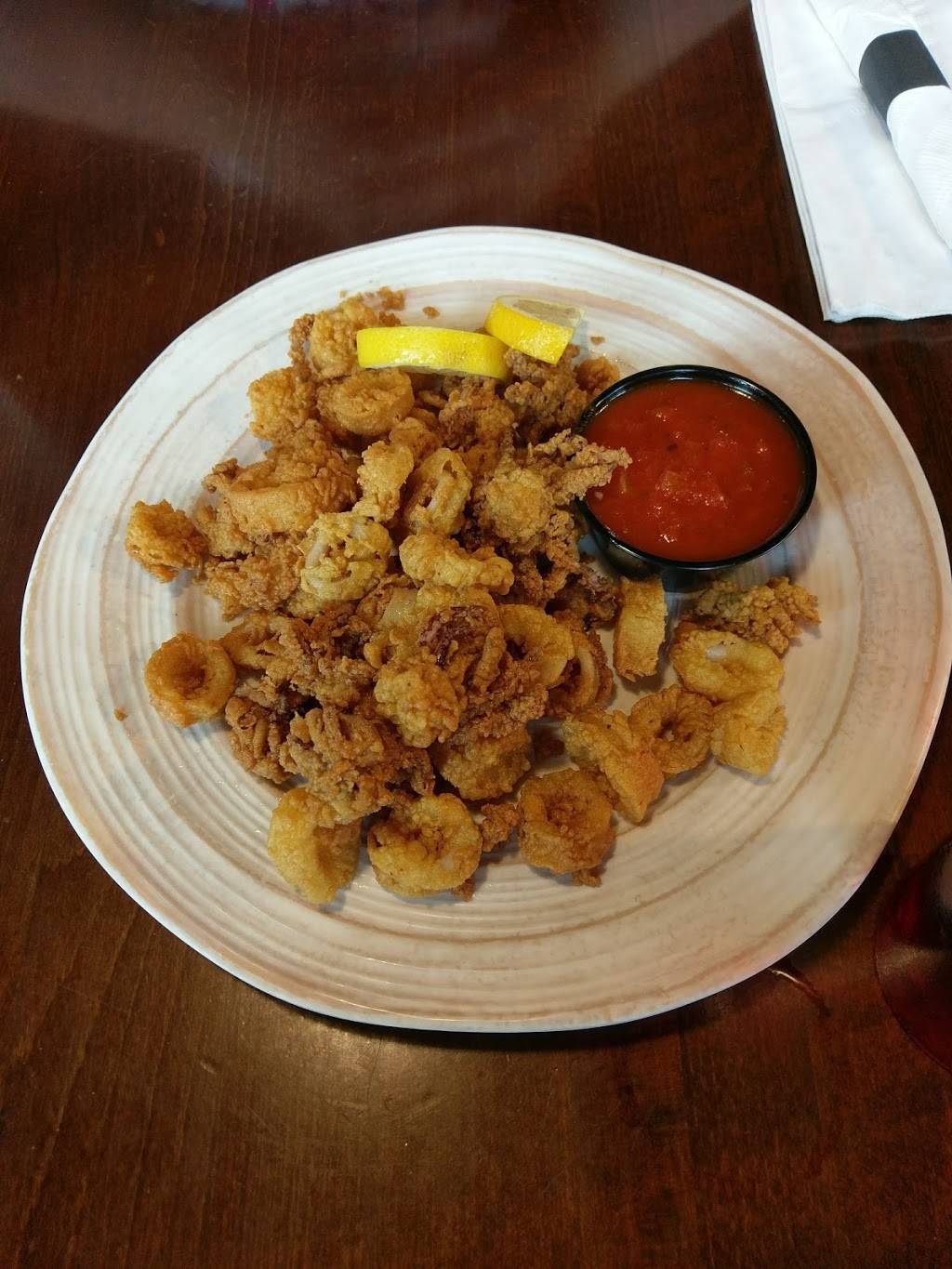 Panzanellas Italian Pizzeria & Bar | restaurant | 12A Weaver St, Newmarket, NH 03857, USA | 6036598100 OR +1 603-659-8100