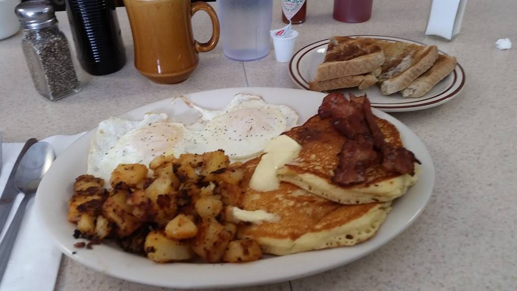 Jefferson Diner | restaurant | 175 Jefferson Blvd, Warwick, RI 02888, USA | 4017394125 OR +1 401-739-4125