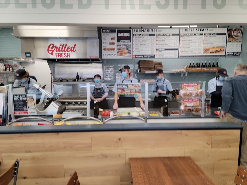 Jersey Mikes Subs | restaurant | 1450 NE 122nd Ave, Portland, OR 97230, USA | 5037197300 OR +1 503-719-7300