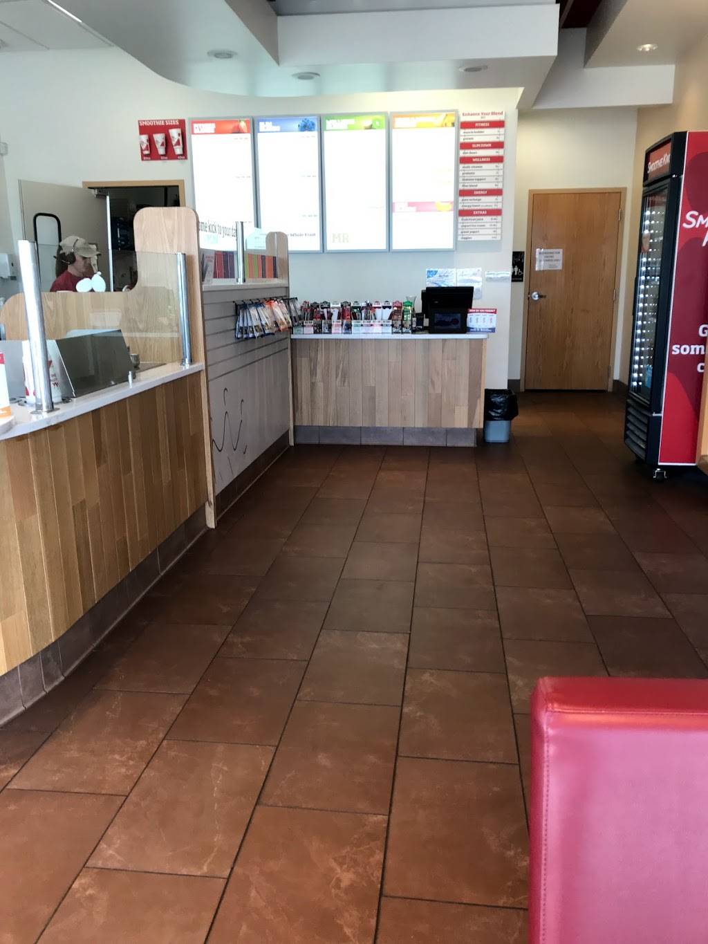 Smoothie King | restaurant | 5921 SW 3rd St, Oklahoma City, OK 73128, USA | 4056036992 OR +1 405-603-6992