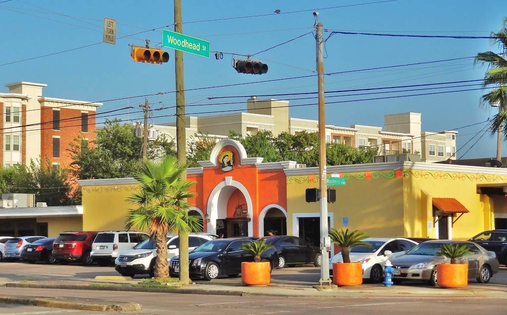 La Tapatia Mex Cafe | restaurant | 1749 Richmond Ave, Houston, TX 77098, USA | 7135213144 OR +1 713-521-3144