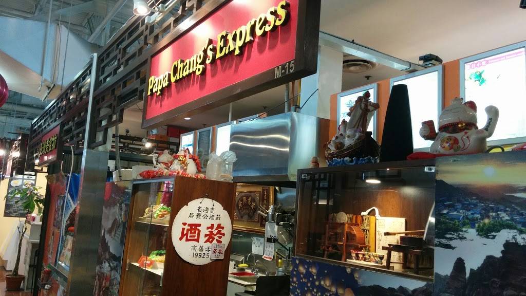 Papa Changs Express | restaurant | 4300 Steeles Ave E, Markham, ON L3R 0Y5, Canada | 9056048845 OR +1 905-604-8845