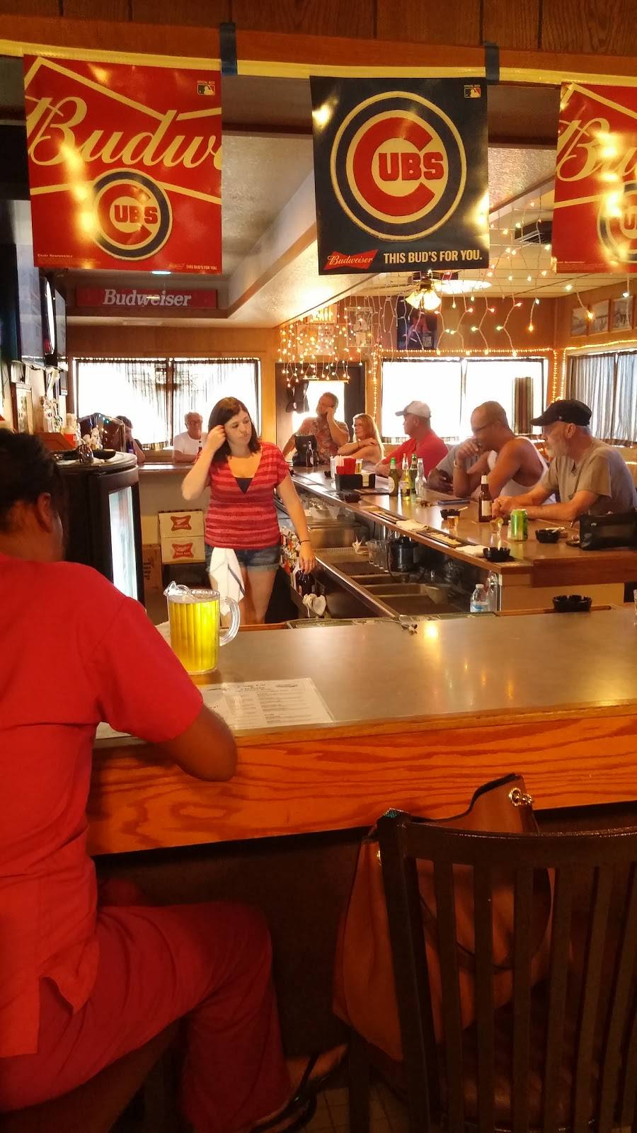 6 Mile Bar & Pizzeria | restaurant | 7404 Wayne Trace, Fort Wayne, IN 46816, USA | 2604418490 OR +1 260-441-8490