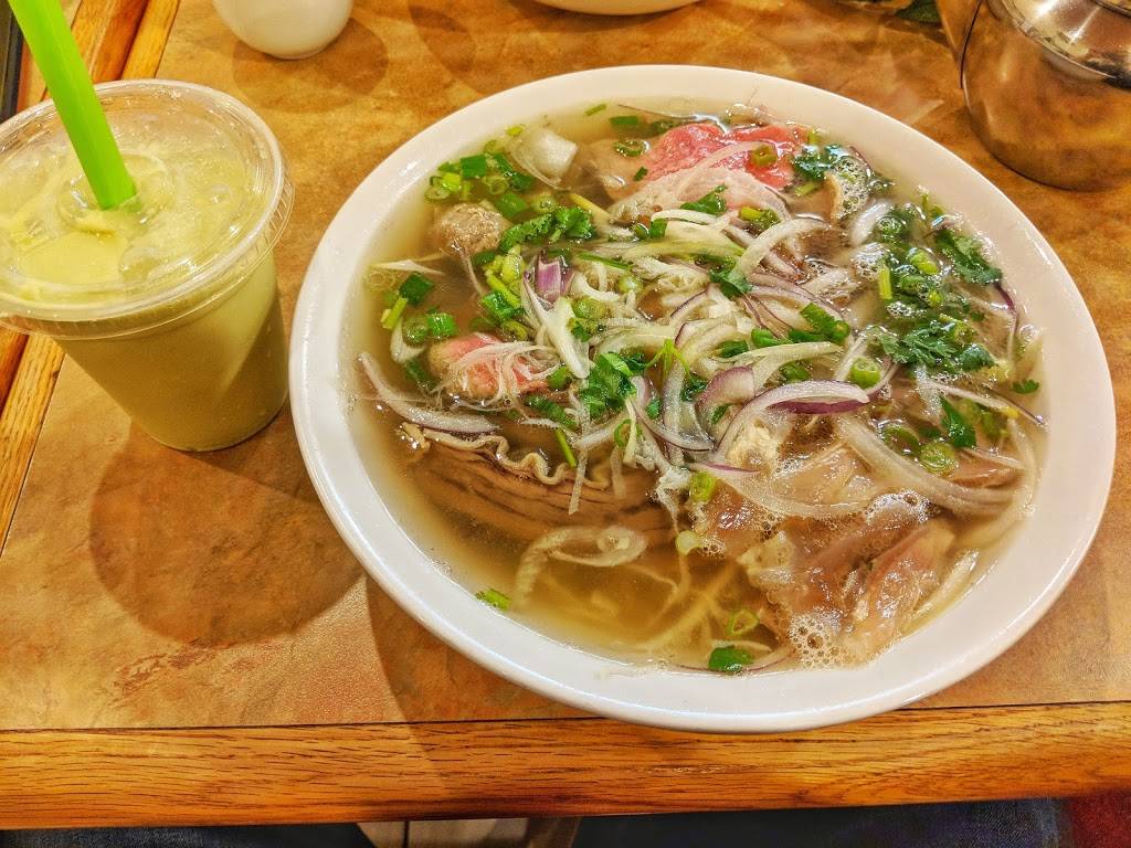 Pho Mi Viet Hoa | restaurant | 2887 Jane St, North York, ON M3N 2J8, Canada | 6474353251 OR +1 647-435-3251