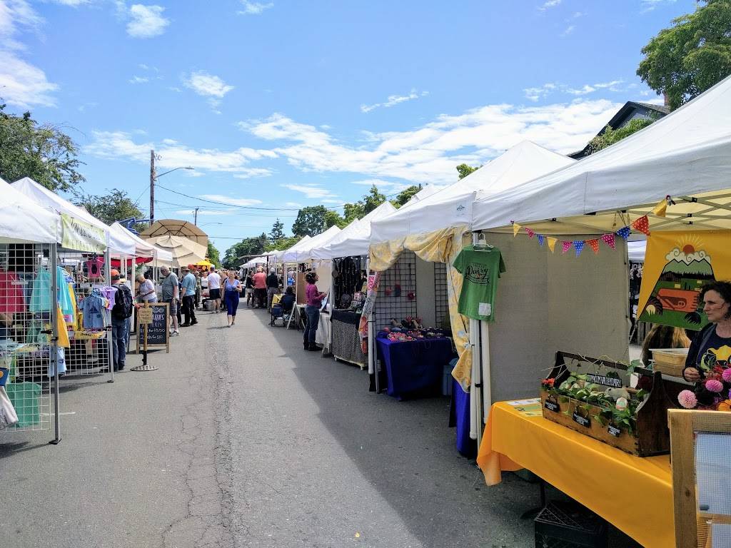 Paella House | meal takeaway | 1433B W Sims Way, Port Townsend, WA 98368, USA | 3608087693 OR +1 360-808-7693