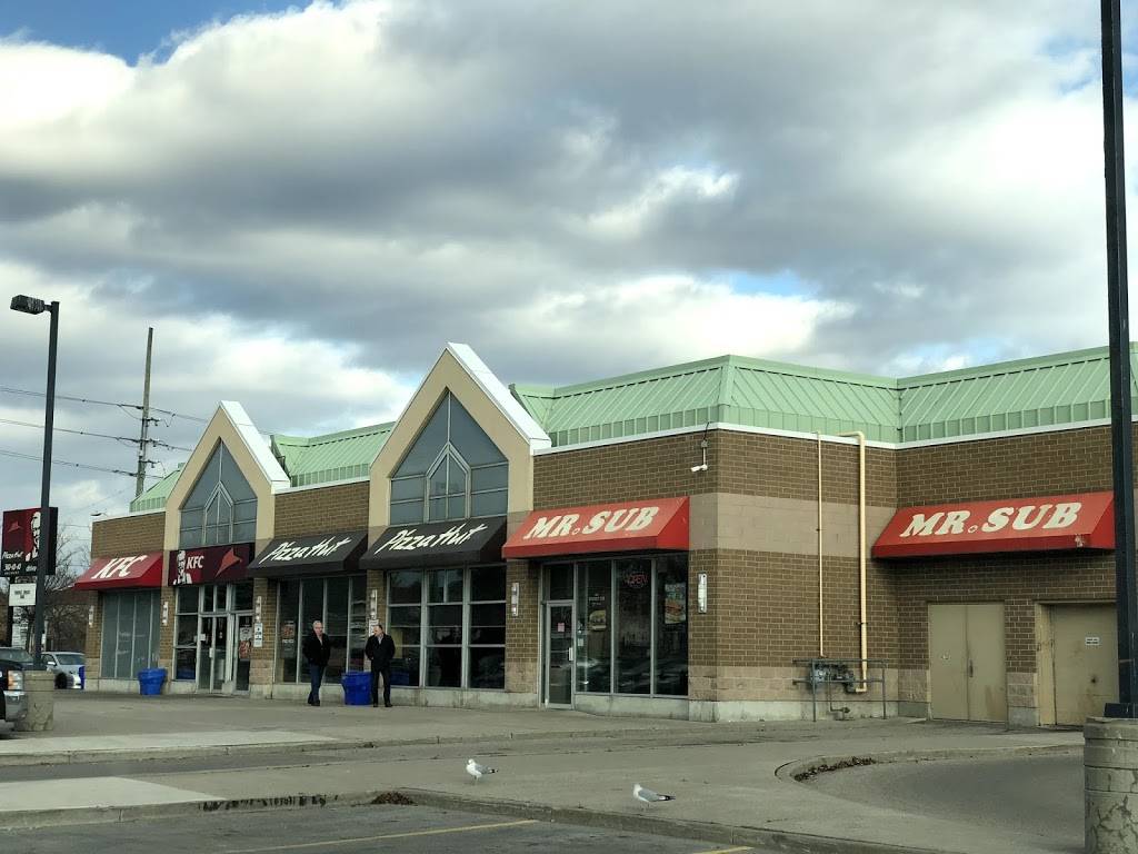 Mr.Sub | restaurant | 10 Jacob Keffer Pkwy, Concord, ON L4K 5E3, Canada | 9053039089 OR +1 905-303-9089