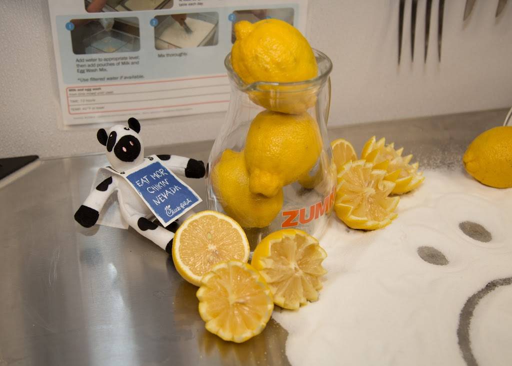 Chick-fil-A Eastern and Ione | restaurant | 9925 S Eastern Ave, Las Vegas, NV 89183, USA | 7026846888 OR +1 702-684-6888