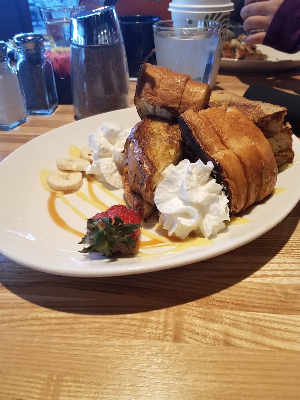 Urban Egg a daytime eatery | restaurant | 4861 Thompson Pkwy, Johnstown, CO 80534, USA | 9704083447 OR +1 970-408-3447