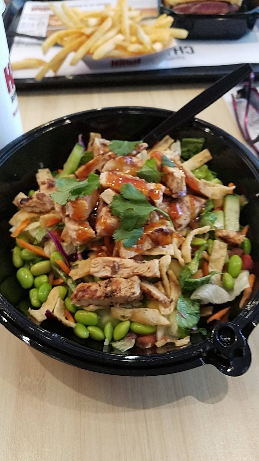 The Habit Burger Grill | meal takeaway | 6955 Camino Arroyo, Gilroy, CA 95020, USA | 4088424300 OR +1 408-842-4300