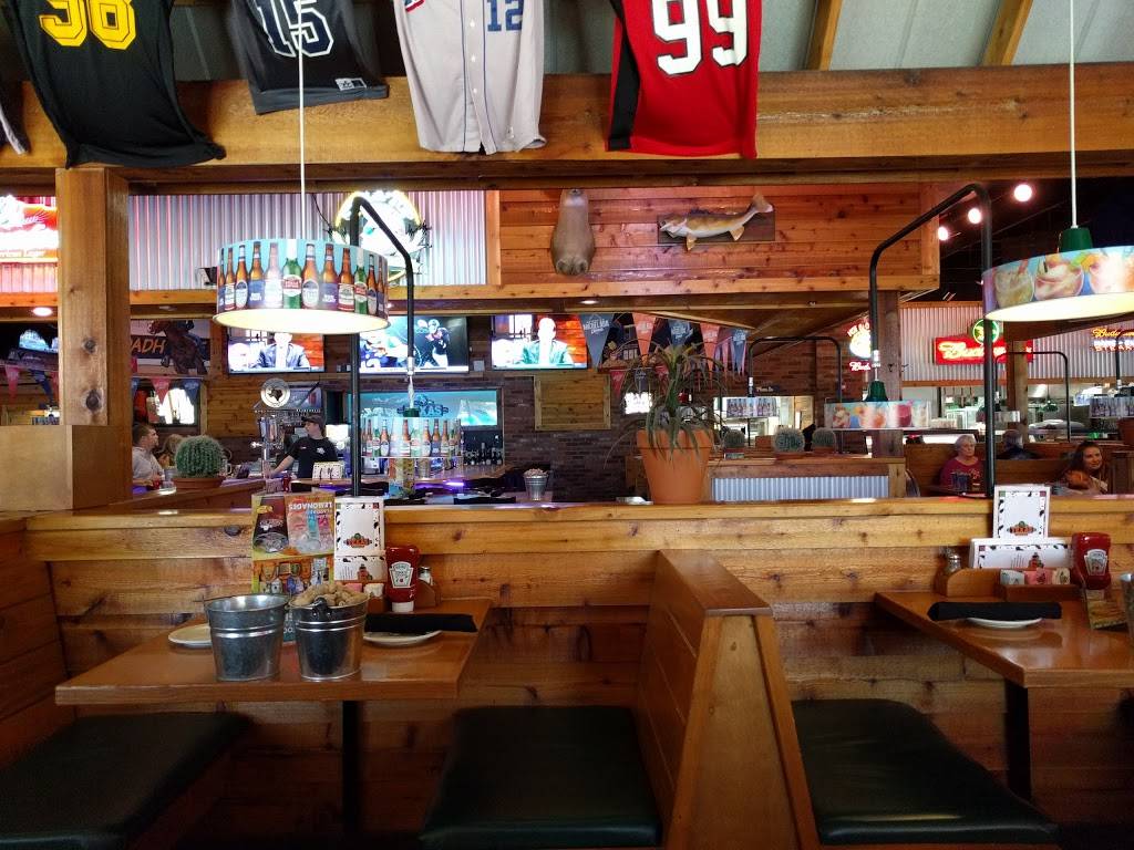 Texas Roadhouse | restaurant | 150 Damonte Ranch Pkwy, Reno, NV 89521, USA | 7758526333 OR +1 775-852-6333