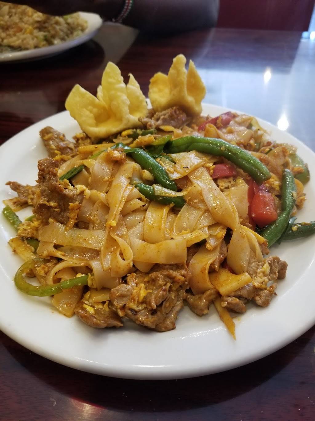 Thai Spice | restaurant | 4171 Sterling Ave, Kansas City, MO 64133, USA | 8167371881 OR +1 816-737-1881