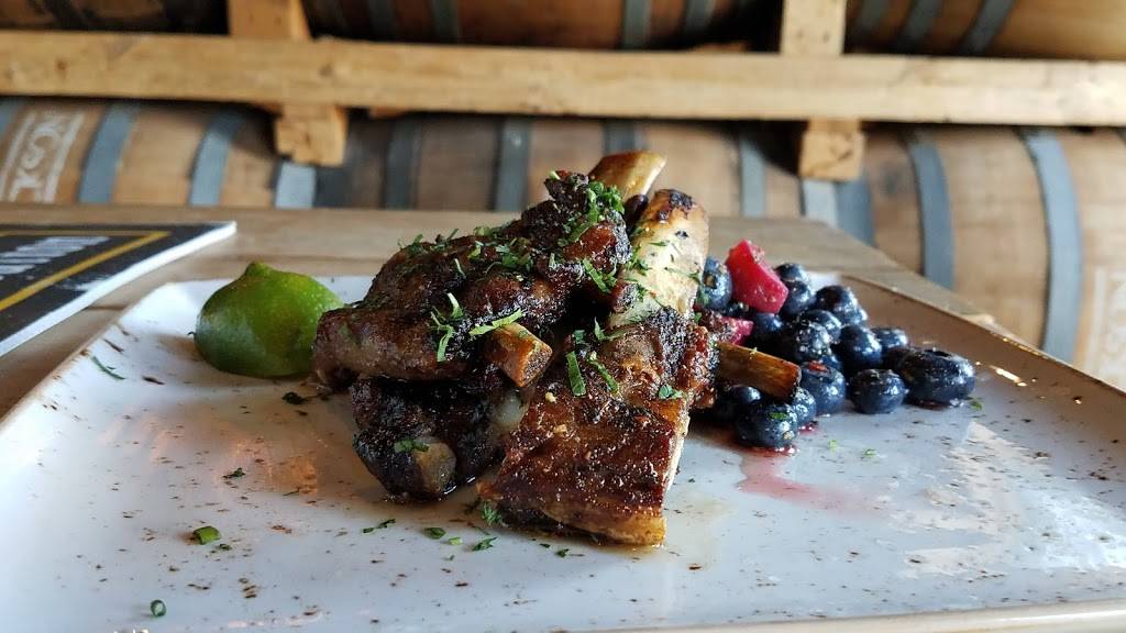 Liquid Assets | restaurant | 9301 Coastal Hwy, Ocean City, MD 21842, USA | 4105247037 OR +1 410-524-7037